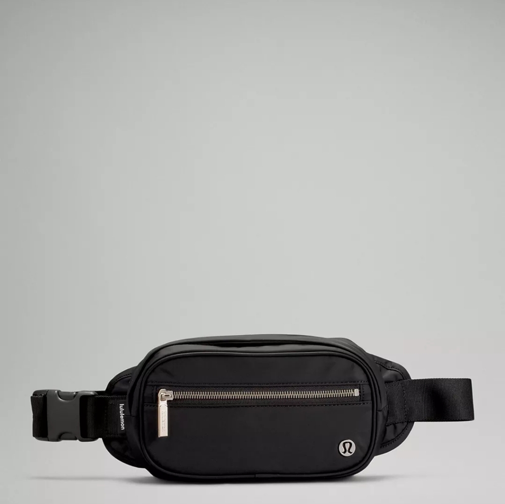 Brand New Wunderlust Belt Bag 1.8L
